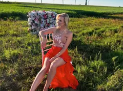 Dorota Gwiazdowska zachwyca na planie nowego teledysku grupy Mig! Wygląda obłędnie!
