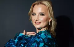 Dorota Gwiazdowska zachwyca! Nowe zdjęcia gwiazdy disco polo podbijają sieć
