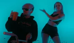 Kariera na międzynarodowej scenie?!  Dr. SWAG zawstydził tym wielu znanych muzyków! 
