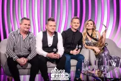 Dramatyczne chwile Doroty Gwiazdowskiej! Gwiazda disco polo trafiła do szpitala po ataku psa
