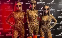 Drapieżne stylizacje gwiazd disco polo na Roztańczony PGE Narodowy! Zobaczcie Szpilki!