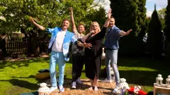 Koncerty disco polo bez publiczności?! Rusza kolejna edycja! Plejada gwiazd na scenie! 
