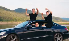 Drużba Kamil „Byle do soboty". Zobaczcie nowość!