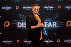 Kim jest Karol Pisarski "Pisarsky" - półfinalista programu Disco Star