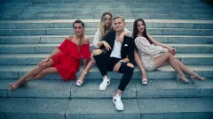 Duet disco polo, który od razu skradł serca fanów! Utwór pokochały tłumy Polaków, a to dopiero początek!