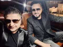 Duet Roku w Disco Polo: Andre i Skalar US Prezentują „A niech zazdroszczą nam„! Zobacz przedpremierę jako pierwszy!
