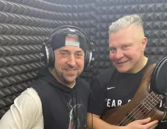 Duet zespołów Boys & Jorrgus „Do zobaczenia w Batumi„ teledysk kręcony w Gruzji!