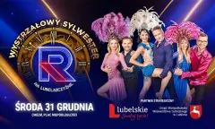 Dwie światowe gwiazdy na sylwestrze TV Republika! Fancy i Velvet rozgrzeją publiczność w Chełmie