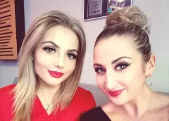 Dwie wokalistki disco polo połączyły siły! Nadchodzi duet Folk Lady i Skorusa, którego nikt się nie spodziewa. Czym zaskoczą gwiazdy?! 