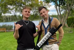 Disco Polo i Rap przepustką do wielkiej kariery?! „Dwuznaczna Sytuacja„ Znani artyści zaskoczyli nowością! Posłuchajcie przedpremierowo