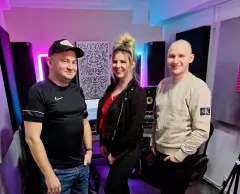 Dżasta i Dance 2 Disco razem?! Szykują nowy propozycję