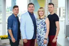 Dzieci gwiazd disco polo - kto idzie w ślady sławnych rodziców, a kto wybiera zupełnie inną drogę?