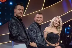 Dzieci Sławomira Świerzyńskiego - Bayer Full mają wielkie powody do radości! Młodzi artyści disco polo świętują!