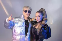 Tak brzmi na ŻYWO nowy hit Skolima i Cleo „Dziewczyno Piękna„! Wyszło genialnie?! Mamy VIDEO!