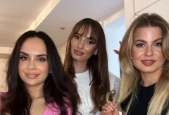 Dziewczyny (EX SZPILKI) zaskoczyły fanów! Nowa piosenka ”Ile jeszcze” w klimacie dance i latino robi furorę