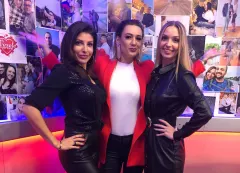 Wokalistki disco polo z Top Girls wstrzymują publikację teledysku pt. ”Rumieńce”! Znamy powód tej decyzji! 