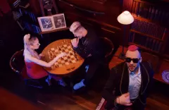 „Dzisiejsza noc” święci triumfy! DiscoBoys i Bartii z ogromnym