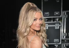 „Skandal to za mało„ Edyta Folwarska pokazała swój film „Pokusa„! To najlepszy erotyk w naszym kraju? | VIDEO