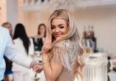 Edyta Folwarska zachwyca na Instagramie! Zobaczcie jej ponętną panterkę!