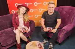 Scena disco polo należy do Niej?! Edyta Jończyk debiutuje z nową płytą! Oto szczegóły! Kolejna w drodze! 