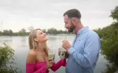 Edyta Jończyk zaskakuje nowością „Pocałuj mnie” – taneczna propozycja dla fanów disco


