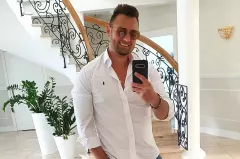 Effect i gorąca nowość pt. ”Miłość spada z nieba”! Marek Biedrzycki oczaruje świat disco polo? | VIDEO