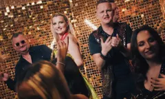 Ekscytująca premiera od zespołu MIG! Nowy hit disco polo pt. „Zabiorę Cię na bal„, który zmiata konkurencję!