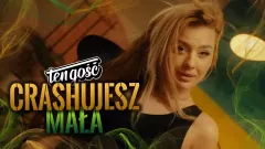 Ekscytująca premiera! Ten Gość zaskakuje nowym przebojem - „Crashujesz mała„ to absolutny hit!