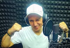 Ekscytujące wakacje z Loverboy”em! Wokalista zapowiada nowość!