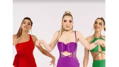 Ekskluzywny wyciek teledysku Top Girls! Zobaczcie przedpremierowo nowy hit disco polo pt. „To nie tak miało być„