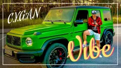 Eksplozja muzycznej świeżości na polskim rynku! Odkryj debiutancki hit od C.Y.G.A.N pt. „Vibe„