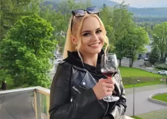 Ela Kliś - Wokalistka disco polo, która zaskakuje niesamowitą umiejętnością! Coś, czego nikt się nie spodziewał
