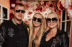 Ela Kliś dała czadu na TikToku! Tak tańczy do hitu Dawida Narożnego! Zobaczcie wideo