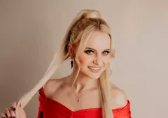 Ela Kliś i jej muzyczna premiera: ”Nie jestem już sama”