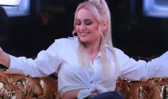 Ela Kliś z gorącą premierą „Jedyne czego chcę„
