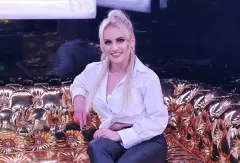Ela Kliś podbije rynek disco polo?! Gwiazda zaskakuje nową produkcją w klimacie folk! 