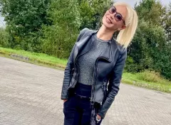 Elwira Mejk czaruje w sieci! Fani artystki disco polo nie mogą oderwać wzroku od zdjęcia! 