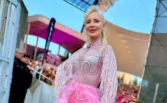 Elwira Mejk odsłania ciało w bikini – fani zachwyceni formą gwiazdy disco polo!