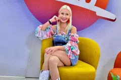 Elwira Mejk osiągnęła coś niesamowitego! Zobacz, co stało się