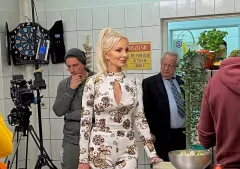 Elwira Mejk rozpoczyna nowy rozdział w życiu?! Gwiazda disco polo wystąpi w popularnym serialu! 
