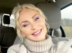 Popularna wokalistka disco polo Elwira Mejk wygłosiła swój sprzeciw przeciwko wojnie! Sposób w jaki to zrobiła wywołuje łzy! 