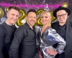Znana wokalistka disco polo wystąpi w koncercie dedykowanym obrońcom polskich granic na TVP! Syn Elwiry Mejk jest żołnierzem!
