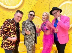 Elwira Mejk zdradziła kulisy nowej produkcji disco polo! Zapowiada się prawdziwa muzyczna petarda?! 