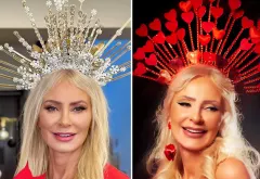 Nie ma sobie równych w disco polo?! Elwira Mejk w KORONIE wyznacza nowe trendy! Jak się wzorować, to tylko na najlepszych?!