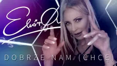 Uwielbiana wokalistka disco polo rozpoczęła solową karierę! Do sieci trafił właśnie debiutancki singiel Elwiry pt. „Dobrze nam (chcę)„!