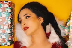 Emilia Sanecka z zespołu Daj to Głośniej kusi gorącą sesją! Fani zachwyceni wyglądem znanej gwiazdy disco polo! 