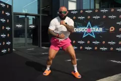 Emocje po pierwszym odcinku DiscoStar jeszcze nie opadły! Co nas czeka w drugim odcinku? SuperMario!

