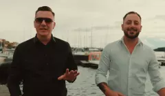 Empire & Impuls połączyli siły w premierowym utworze „Fotografie”