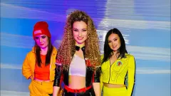Energy Girls - kobiety, które podbijają serca fanów swoją muzyką i wizerunkiem! Zobaczcie nowy teledysk pt. „Na serio„