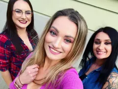 Energy Girls ogłasza konkurs! Do wygrania randka z wybraną dziewczyną z Energy Girls! Jest też mnóstwo innych nagród.